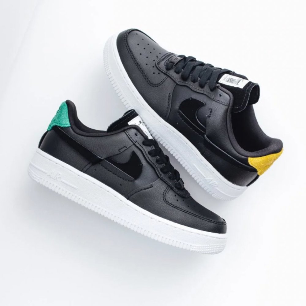 Nike Women's Air Force 1 '07 Lux Sample Shoes